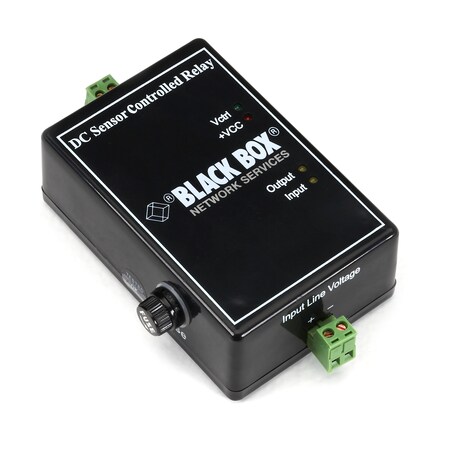 Black Box Macintosh Compatible Adapter EME1PDCC-005